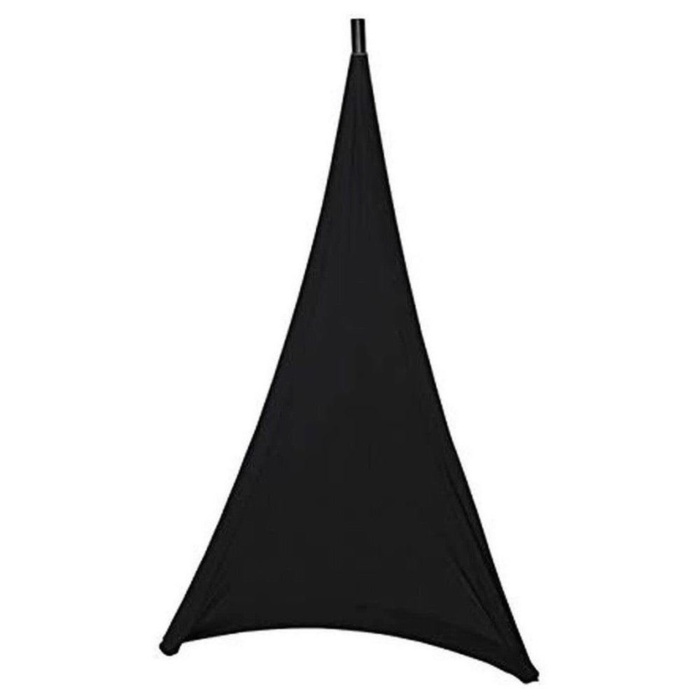 BeamZ LSS07B Lycra StandSleeve 0,7m black