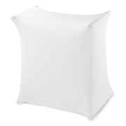 BeamZ LKS10W Lycra Keyboard sleeve white