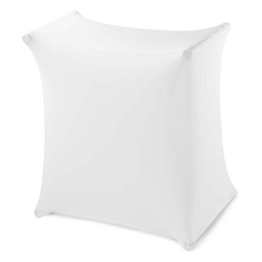 BeamZ LKS10W Lycra Keyboard sleeve white