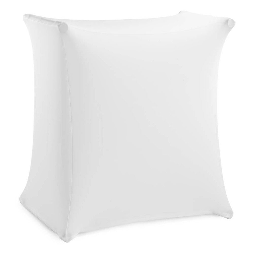 BeamZ LKS10W Lycra Keyboard sleeve white