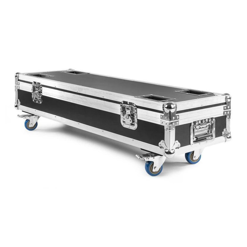 Beamz FCLCB14 Flightcase 4x LCB14