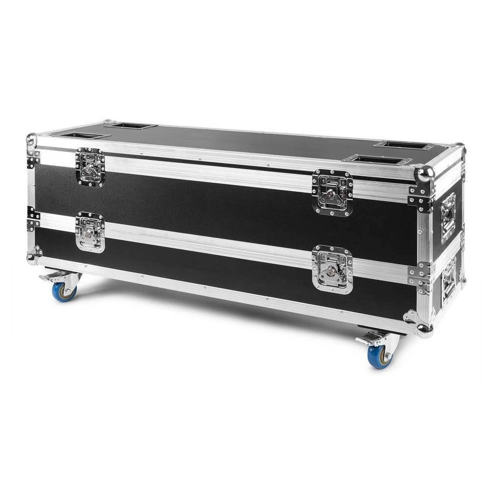 Beamz FCLCB14E Flightcase 4x LCB14 Extens.