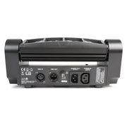 BeamZ MHL820 Helix LED 8x3W RGBW DMX