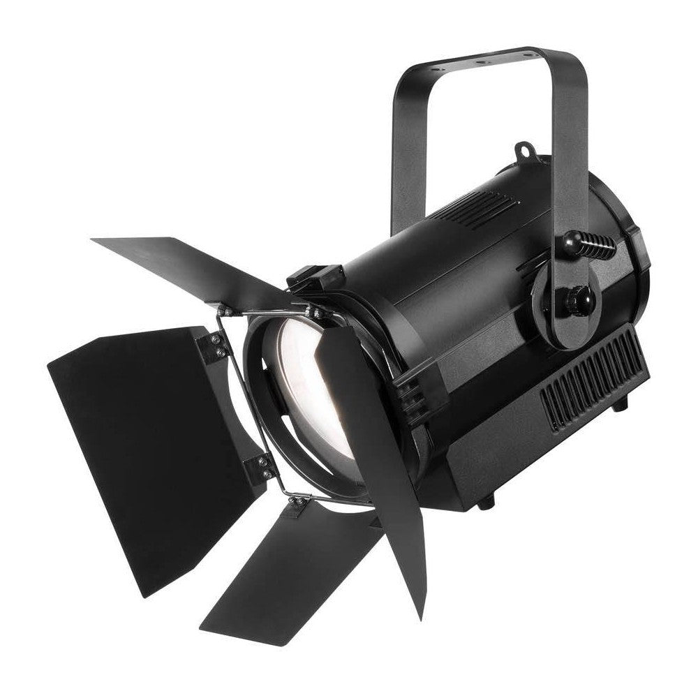 BeamZ BTF100Z Fresnel Zoom 100W White LED