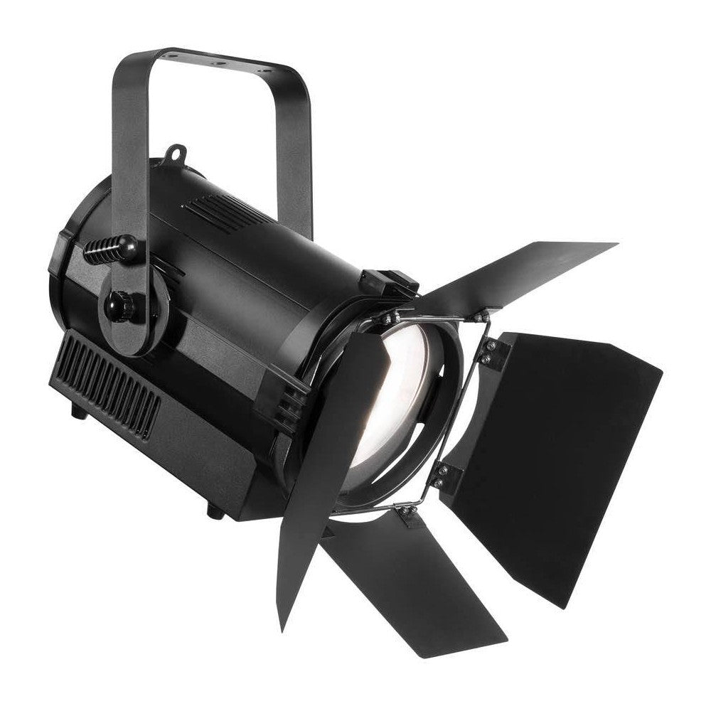 BeamZ BTF100Z Fresnel Zoom 100W White LED