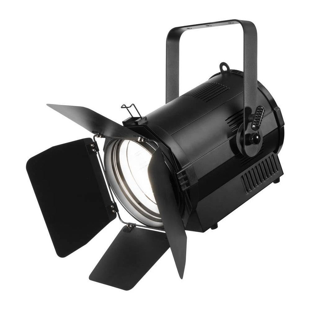 BeamZ BTF200Z Fresnel Zoom 200W White LED