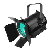 BeamZ BTF200CZ Fresnel Zoom 200W RGBW LED