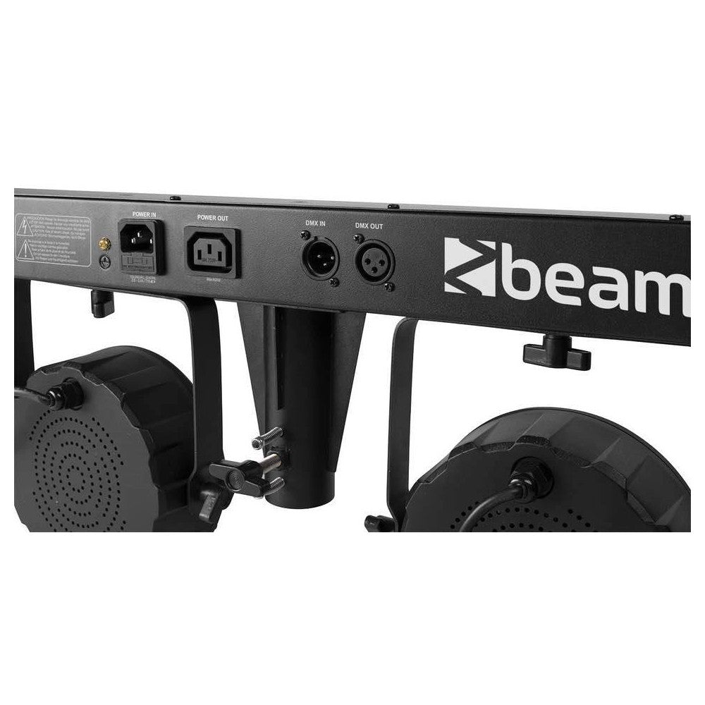 BeamZ ShowBar FREE 2x1174x4in1 2xDerby