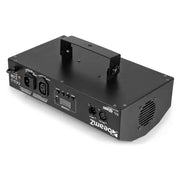 BeamZ Flood24UV 24x3W UV 4 ch, DMX,