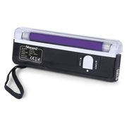BeamZ BUV15TL UV-Set 6 Inch Torch Black