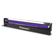 BeamZ BUV60TL UV-set 60cm Holder Tube