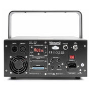 BeamZ Pandora 1600 TTL 123 RGB