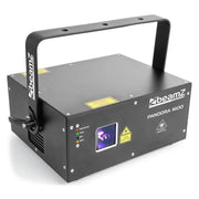 BeamZ Pandora 1600 TTL 123 RGB