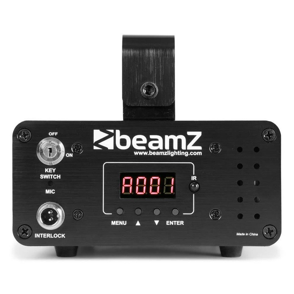 BeamZ Surtur II Double 123 RG Gobo DMX