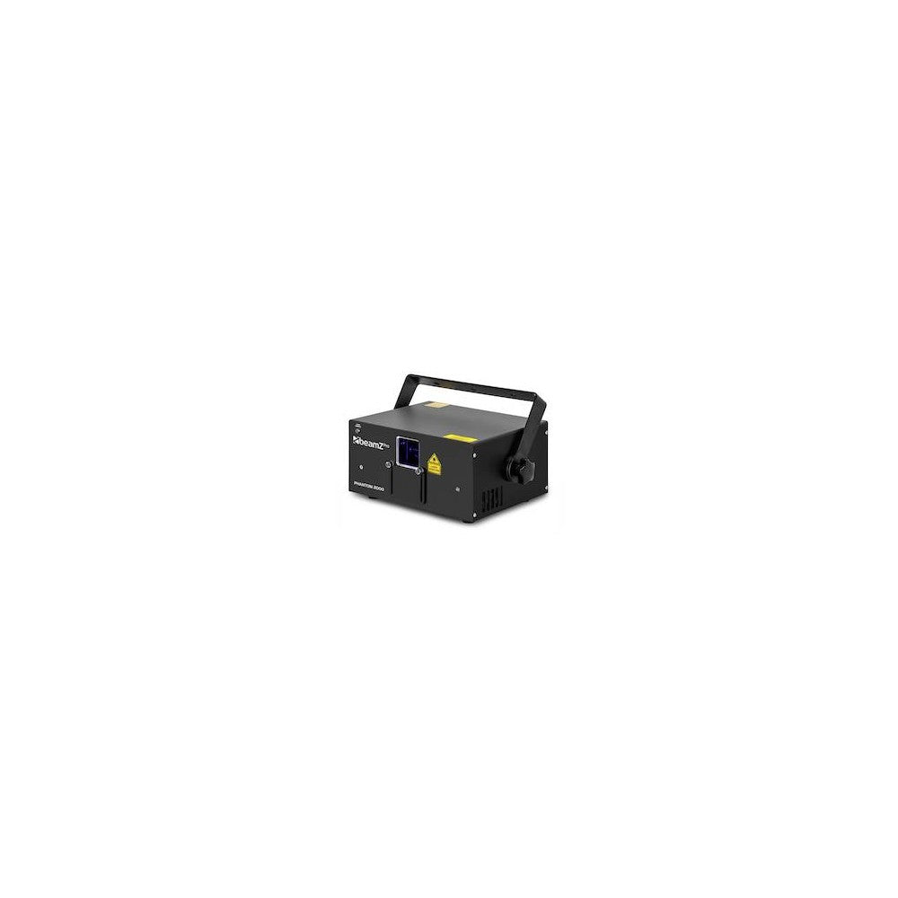 Beamz Phantom 2000 Diodo puro 123 RGB