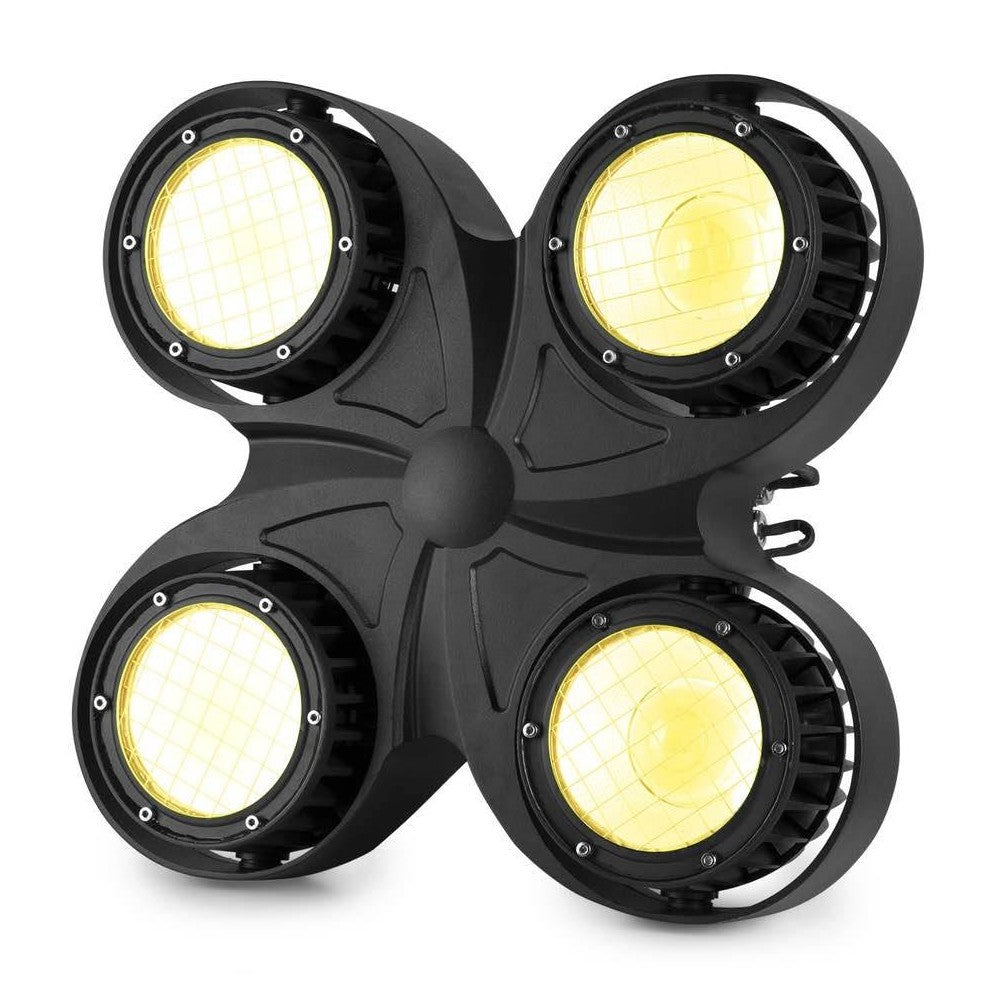 BeamZ SB400IP Stage Blinder IP65 4 x 100W