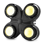 BeamZ SB400IP Stage Blinder IP65 4 x 100W