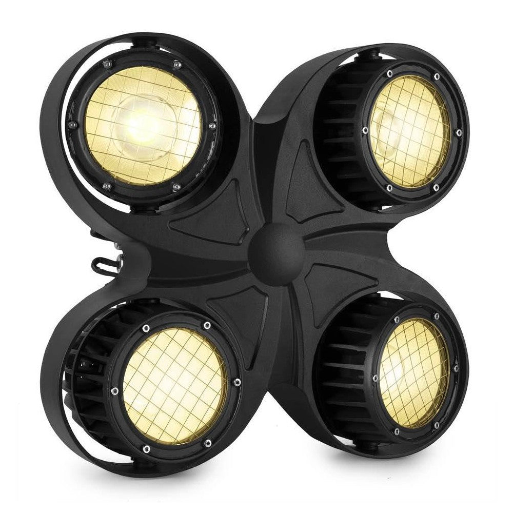 BeamZ SB400IP Stage Blinder IP65 4 x 100W