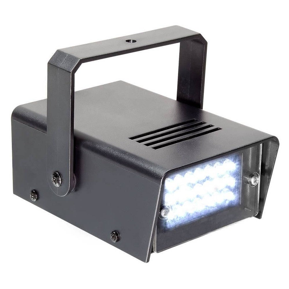 BeamZ BMS24LED Mini Strobe 24LED
