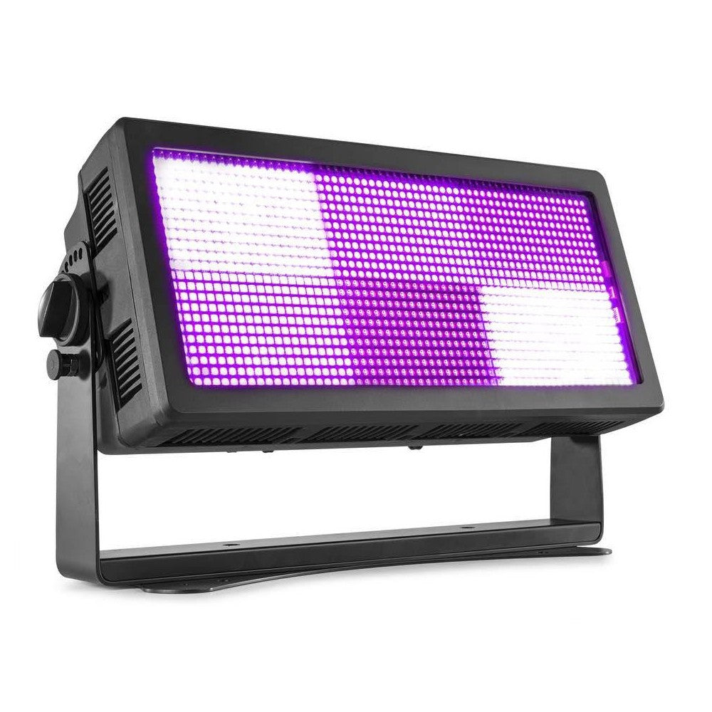 BeamZ BS1500 Stroboscoop LED RGBW IP65