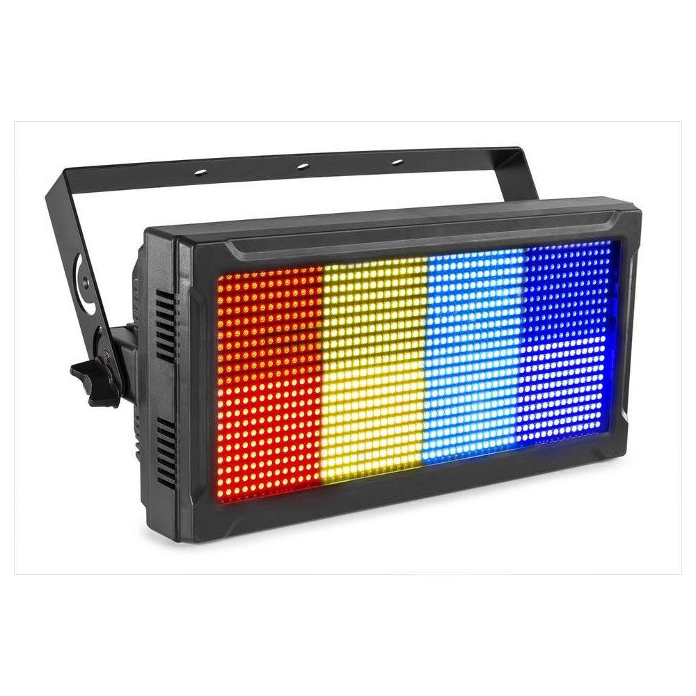 BeamZ BS1200 Stroboscoop LED RGB