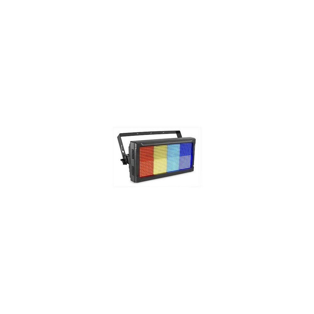 BeamZ BS1200 Stroboscoop LED RGB