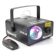 BeamZ S700-JB Smokemachine + Jelly LED