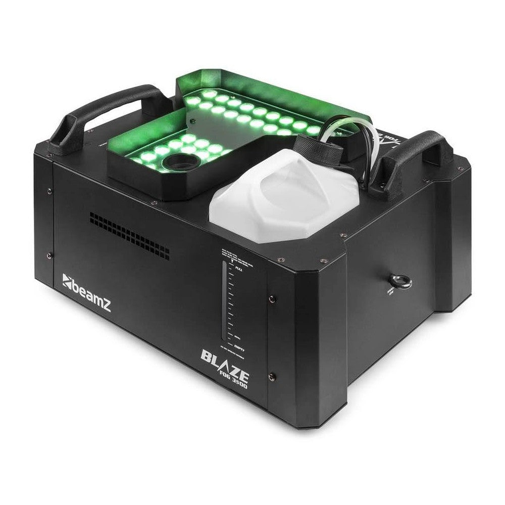BeamZ BLAZE3500 Vertical Fogger wrls dig