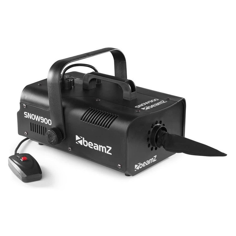 BeamZ SNOW900 Snow Machine