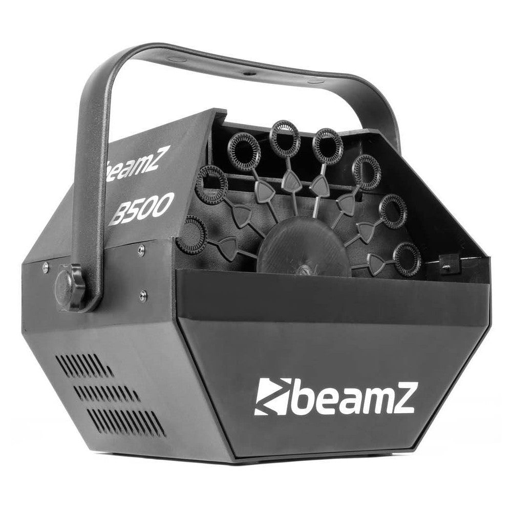 BeamZ B500 Macchina per Bolle di Sapone