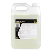 BeamZ FFL5 Foamfluid 5L Concentrate 3%