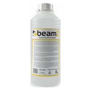 BeamZ FSMF1E-C Smokefluid 1L ECO CLEAR