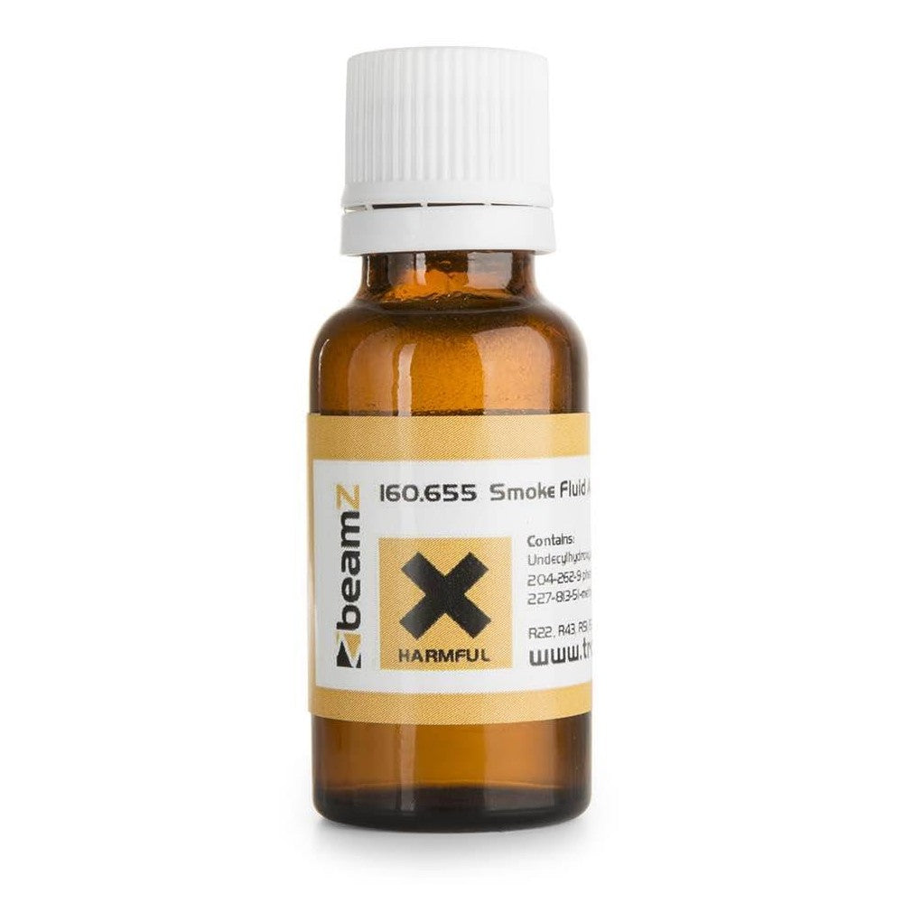 BeamZ FSMA-E Smoke Fluid Add.Energizer