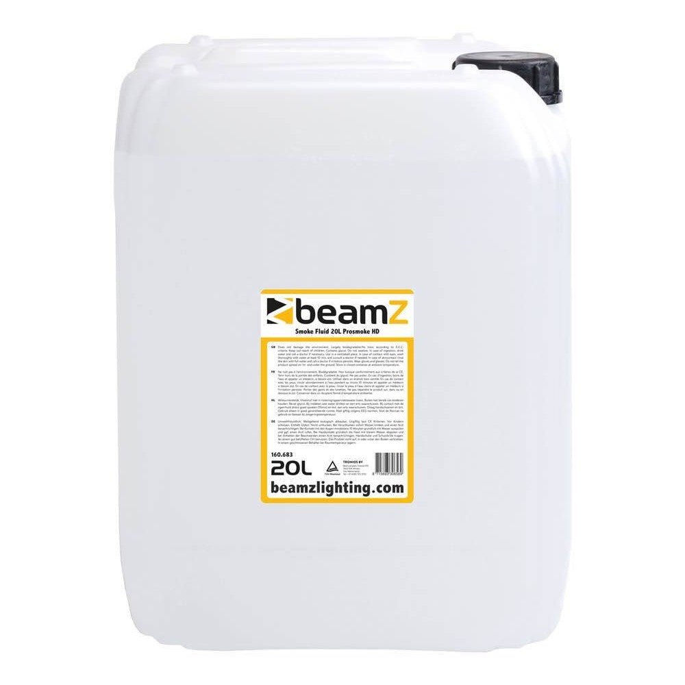 BeamZ FSMF20 Smokefluid 20L Prosmoke HD