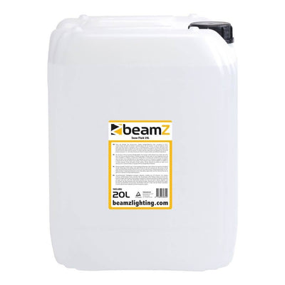 BeamZ FSN20 Snowfluid 20L