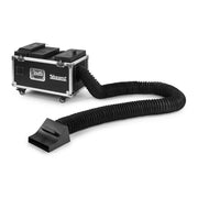 BeamZ LF1500 LowFogger Waterbase Flightc.