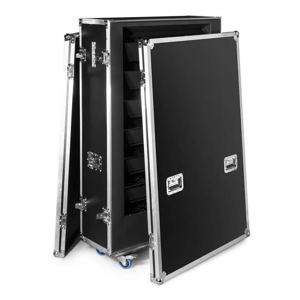 BeamZ BG7000 Bubble Giant Pro 7 Levels