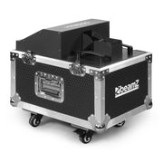 BeamZ HZ3000 Pro Haze machine Flightcase