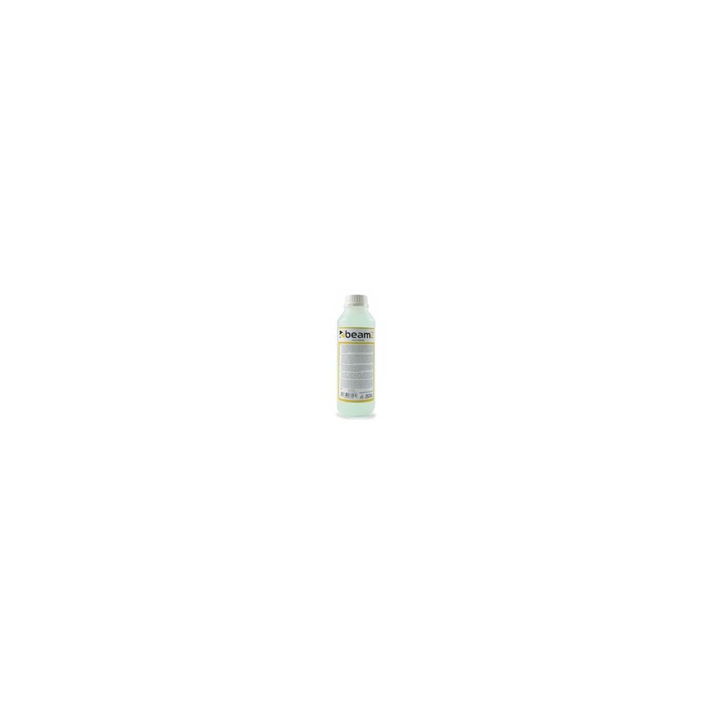 Beamz FSNF025 Snowfluid concentrate 5%