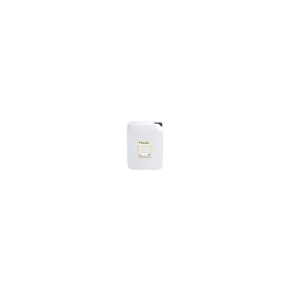 Beamz FFL20 concentrado de fluido de espuma 20L 3%