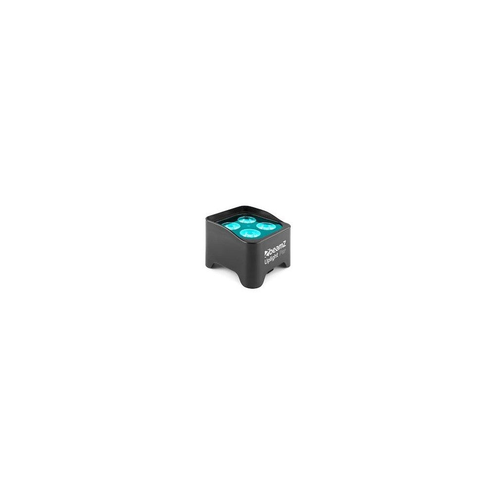 BeamZ BBP90 Uplight 4x4W 4en1 DMX IRC