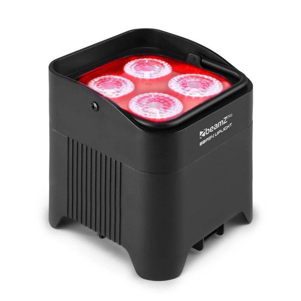 BeamZ BBP54 Uplight IP65 4x12W 6in1 Libat