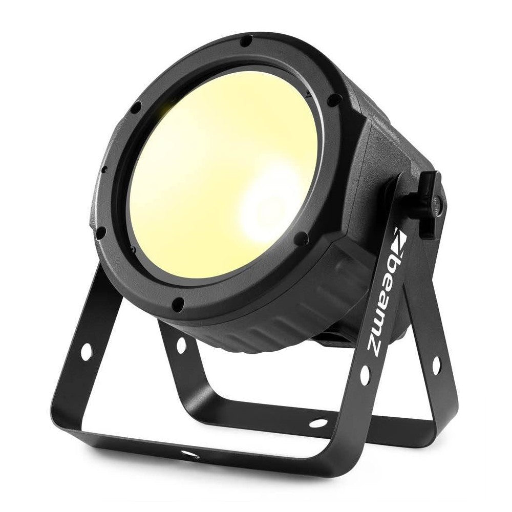 BeamZ COB30WW COB30W 117 DMX IRC