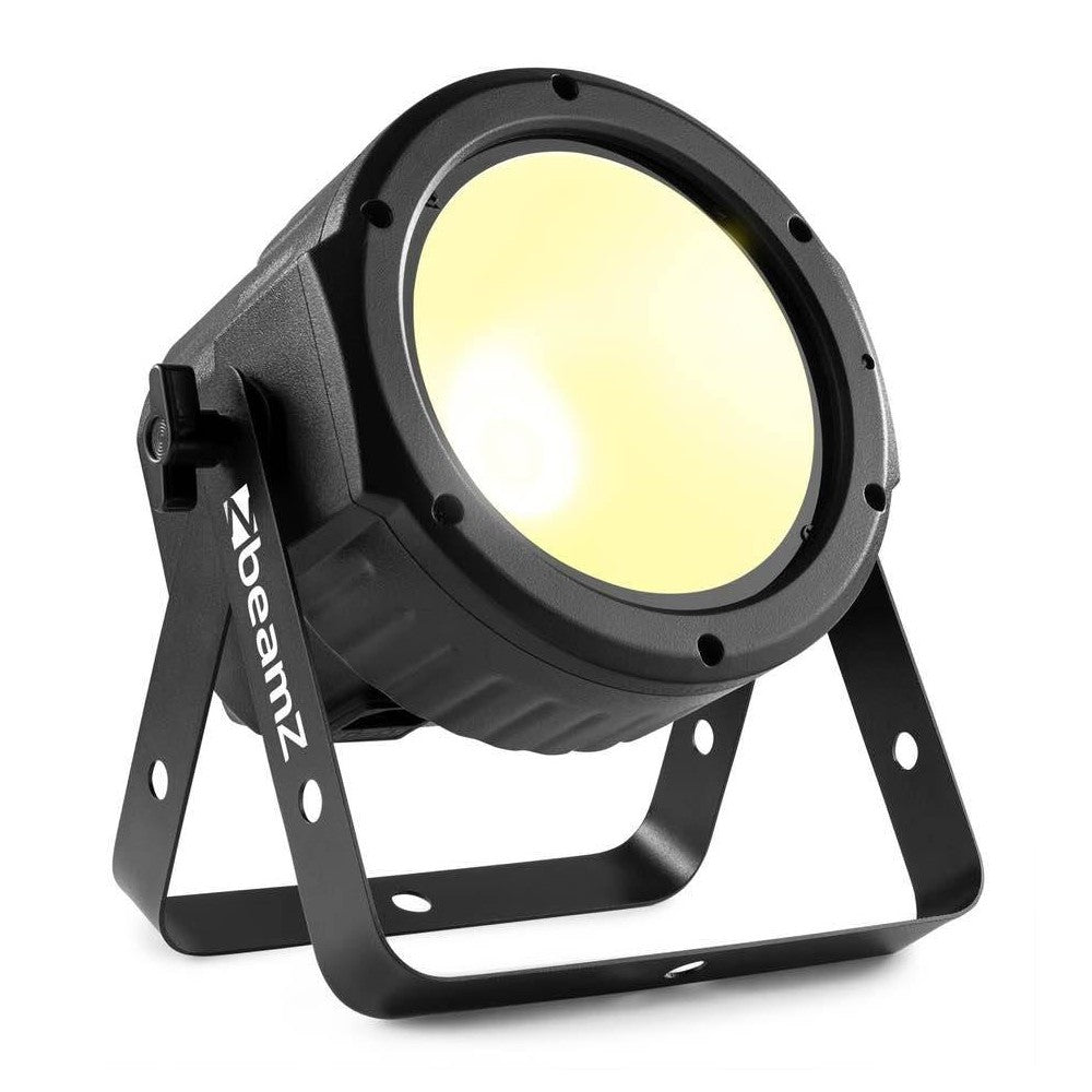BeamZ COB30WW COB30W 117 DMX IRC