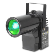BeamZ PS10W LED Pin 125 10W RGBW DMX