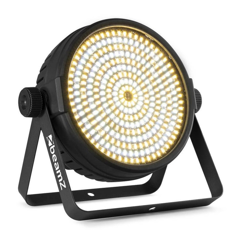 BeamZ BT430 117Strobe Lightw.324xCC/WW IR