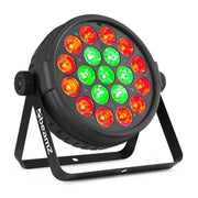 BeamZ BT410 117 Lightw.19x10W RGBW IR