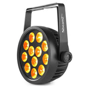 BEAMZ BAC509 Faro LED 4in1