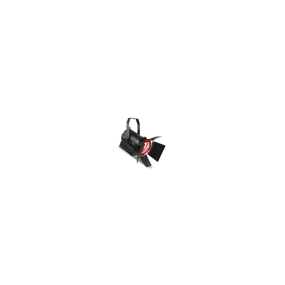 Beamz BTF440Z Mini Fresnel Zoom 4x40W RGBW