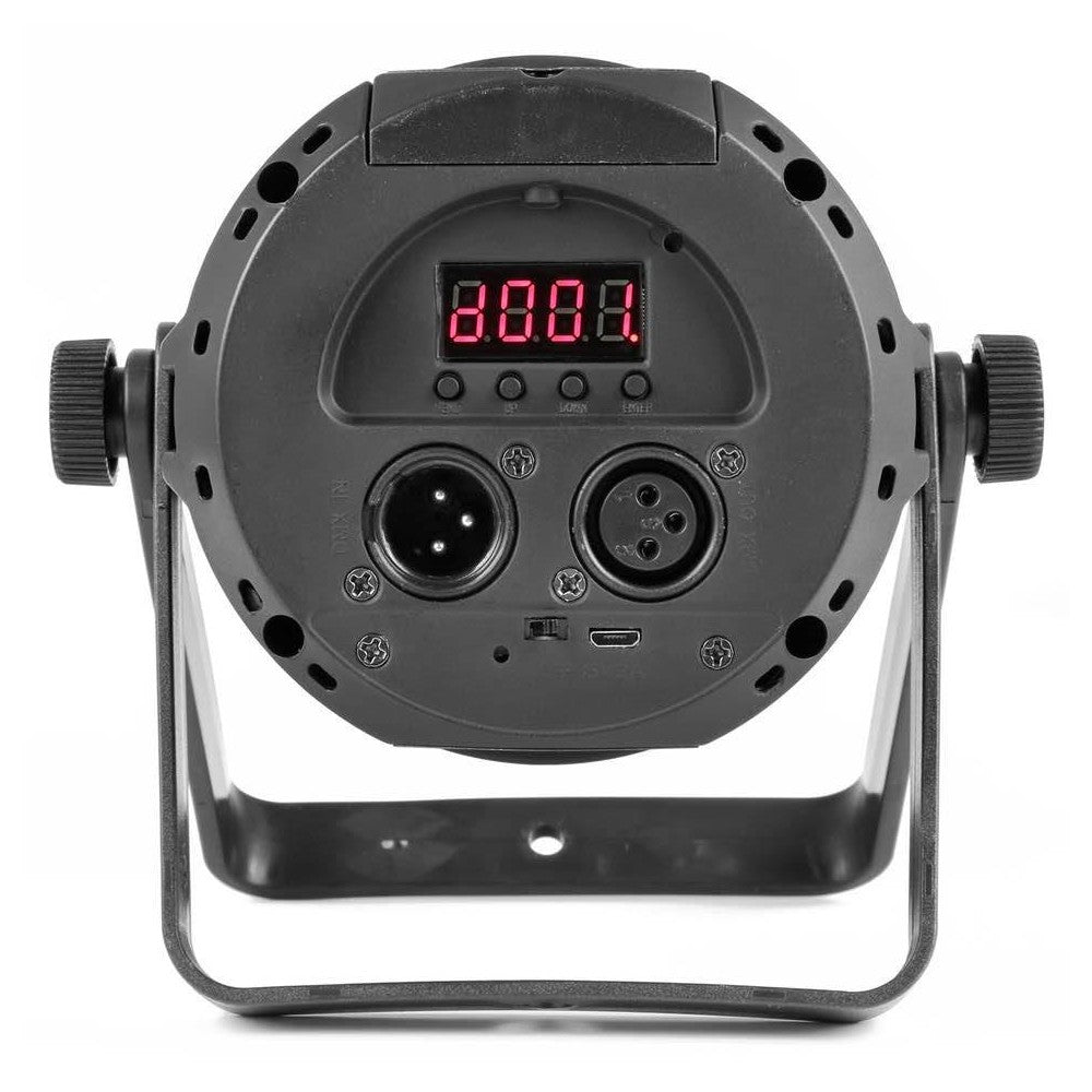 BEAMZ PLS20 Faro PAR con 120 LED SMD